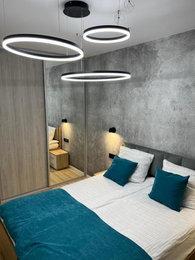 Solna Premium Apartment Kolberg