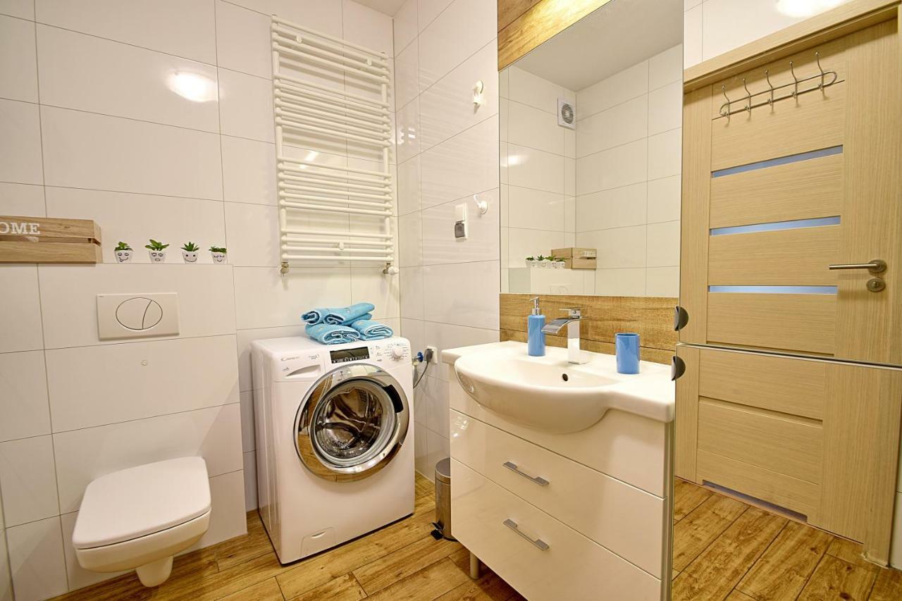 Solna Premium Apartment Kolberg