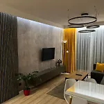 Solna Apartament Premium
