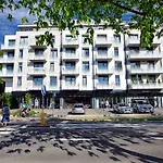 Solna Apartament Premium