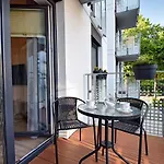 Solna Apartament Premium